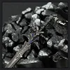 14cm World of Warcraft  Lich King Frostmourne Various Alloy Sword Game Keychain Weapon Katana Model Replica Gift Toy for Kids 6