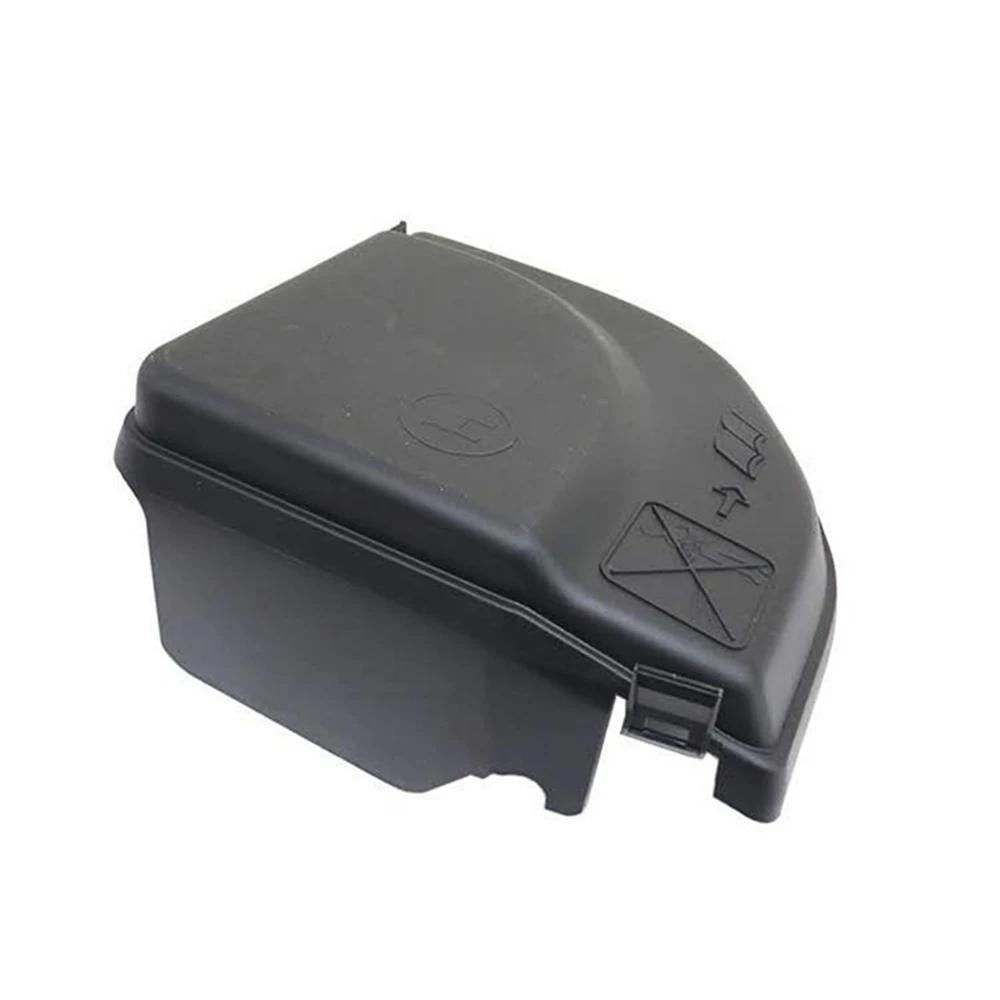 푸조 307 308 3008 408 시트로엥 C4 C-Quatre 퓨즈 박스 BSM 탑 커버 OEM: 6500CA