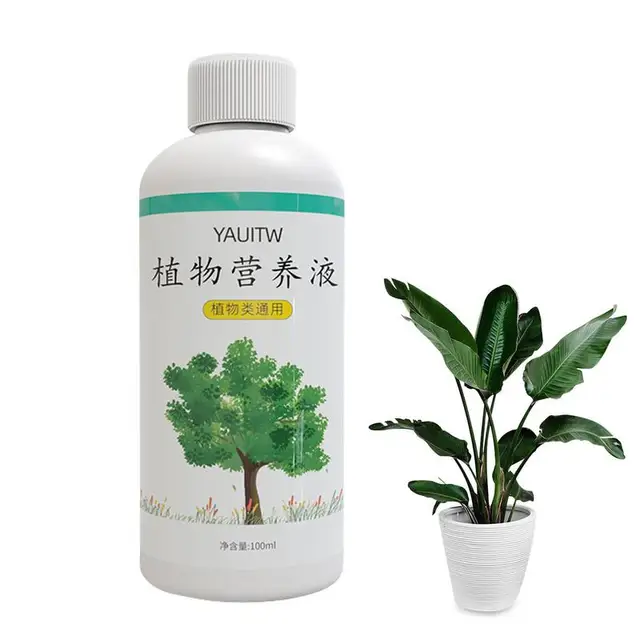 Növényi Gyökérhormonok Gyökér Dugványokhoz 50 Ml Szerves Folyékony Fa Stimulátor A Transzplantációk Gyökérnövekedési