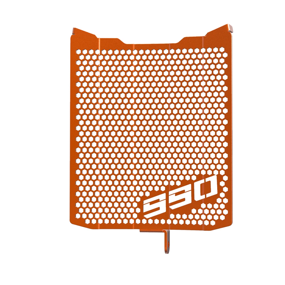 

FOR SM R SMR LC8 2009-2010-2011-2012-2013-2014 Motorcycle Radiator Guard Grille Cover Aluminium Protector Accessories SMT