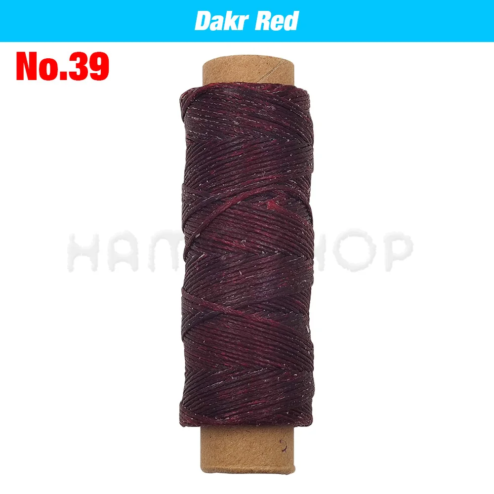 No.39 Dakr Red