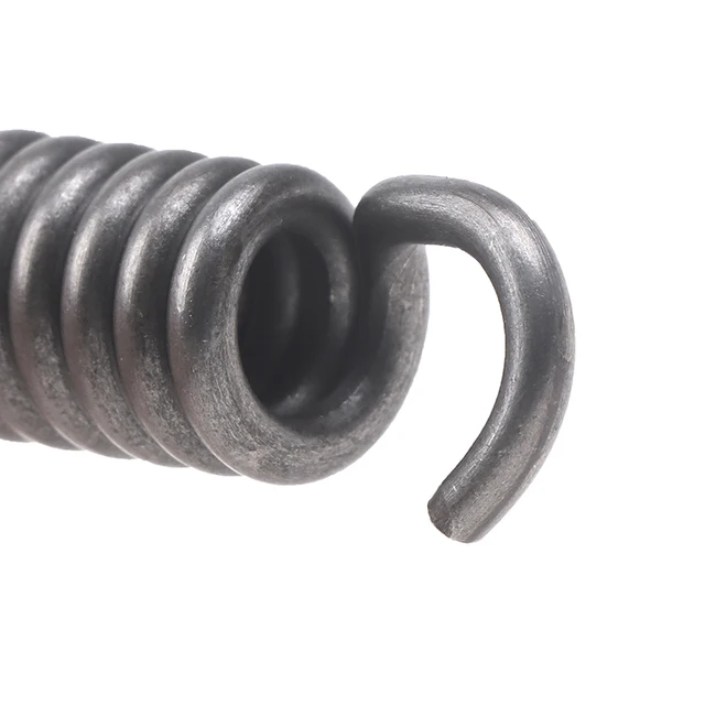 6 Molle Frizione Per Tosaerba E Decespugliatori - Compatibili Con 43-52 CC, Tipo GTS, 41.8x11 Mm - Foto 11