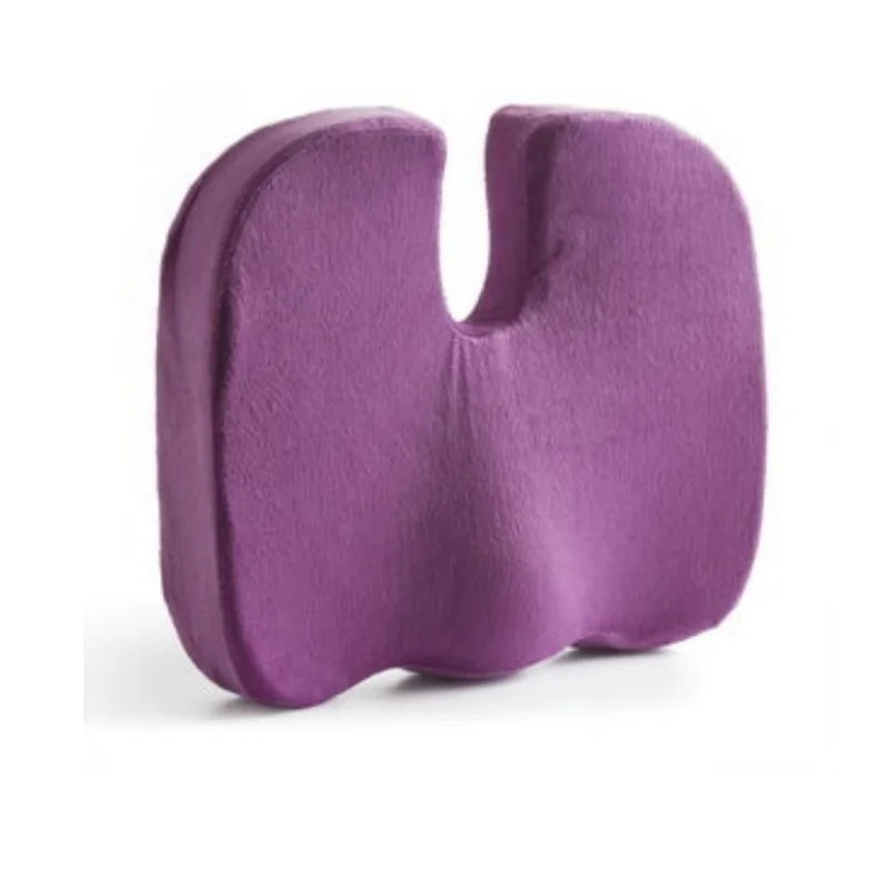 Hot Sale Aylio Coccyx Orthopedic Comfort Foam Seat Cushion - AliExpress
