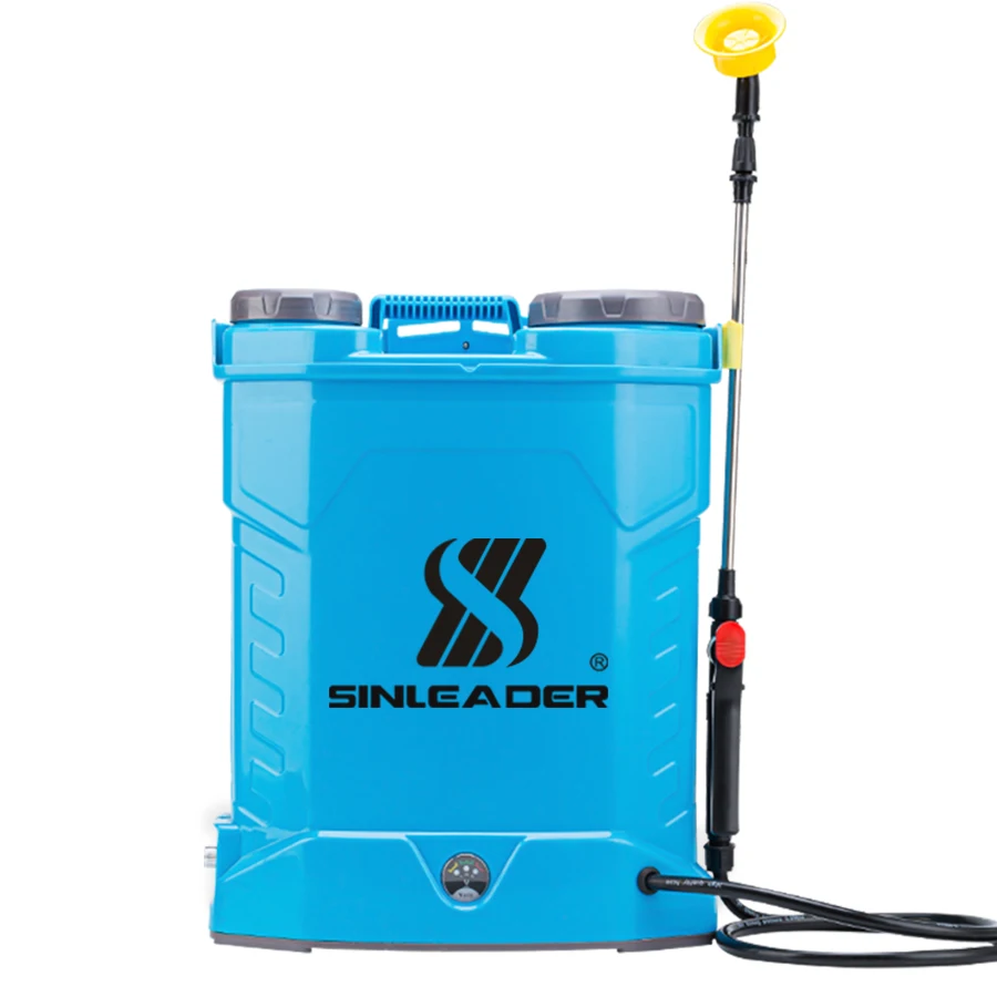Sinleader Knapsack Sprayer Multifunctional Electric Garden Tool
