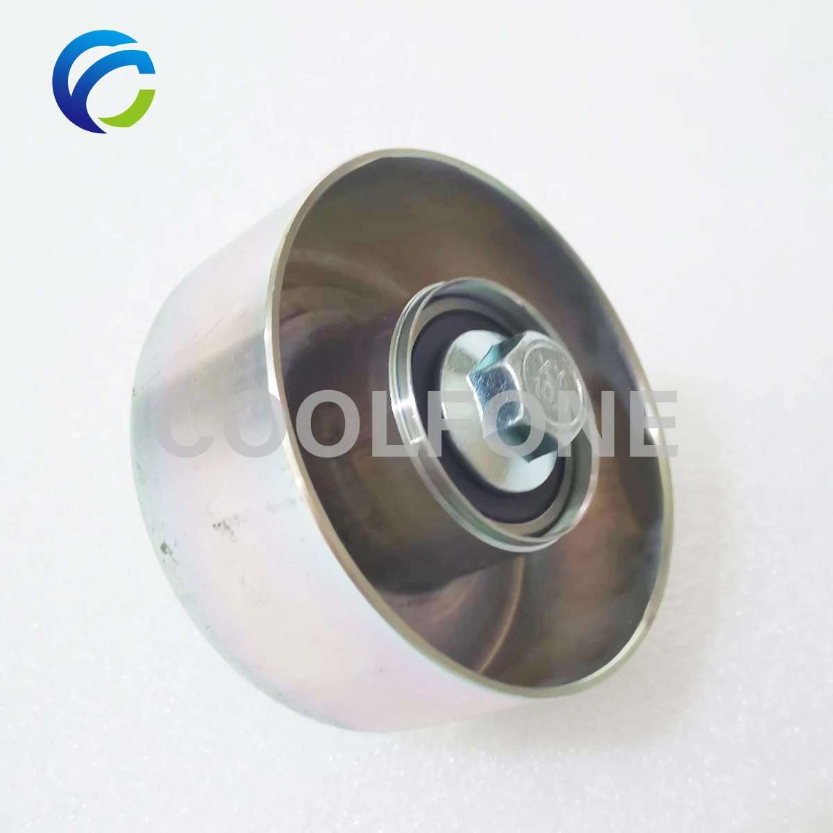 

Автоматический натяжитель ремня привода для LAND ROVER Range Rover III IV L322 L405 Range Rover Sport L494 3,0 2010- LR036304 LR024791