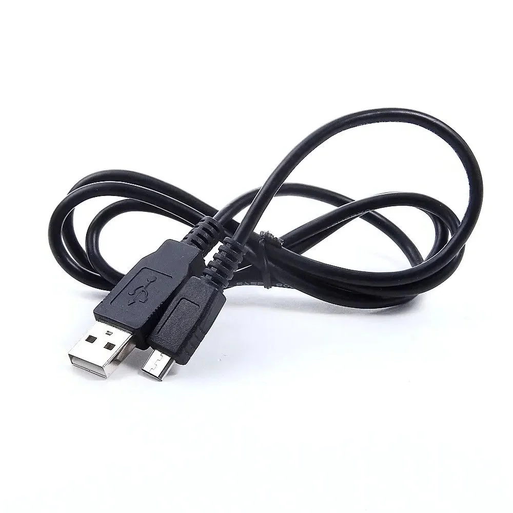 Cavo Usb Per Fotocamera Sony DSC-H70, DSC-HX100 Cavetto - Foto 4