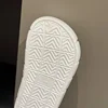 Women Clogs DIY Slip-on Comfort Sandals Fashion Beach Thick Platform Sides For Girls  Comfortable Soft EVA Garden Shoes 6