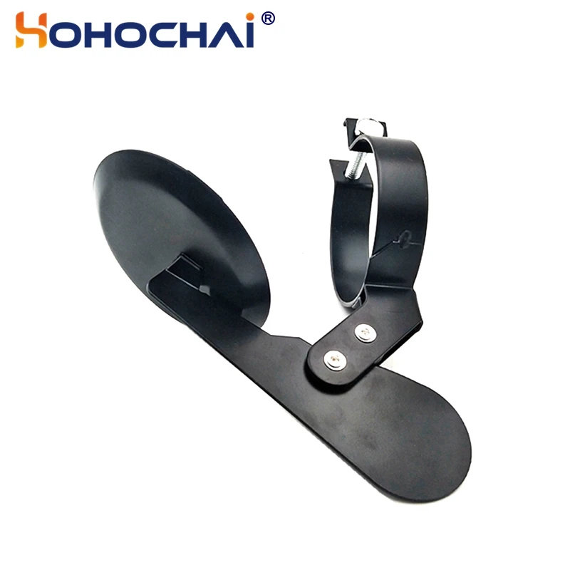 Tubo De Escape, Bulldozer Smoke Cover, 50-90mm