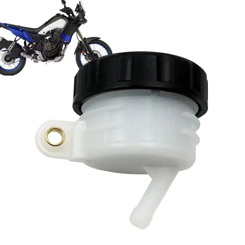 

Universal Motorcycle Rear Brake Clutch Cylinder Fluid Reservoir Oil Cup Fluid Bottle Master Cylinder Tank Oil Cup For Honda