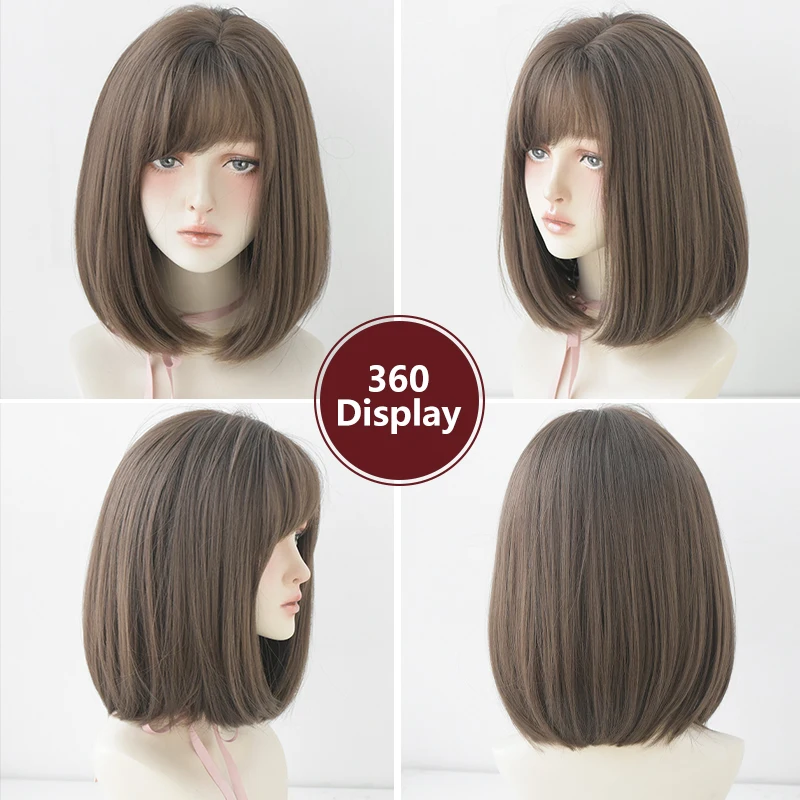 彊美人70XS1830 1220 1420 1826 2030 2230 304 Amazon.com : 7JHH WIGS Long Straight Green Synthetic Wig