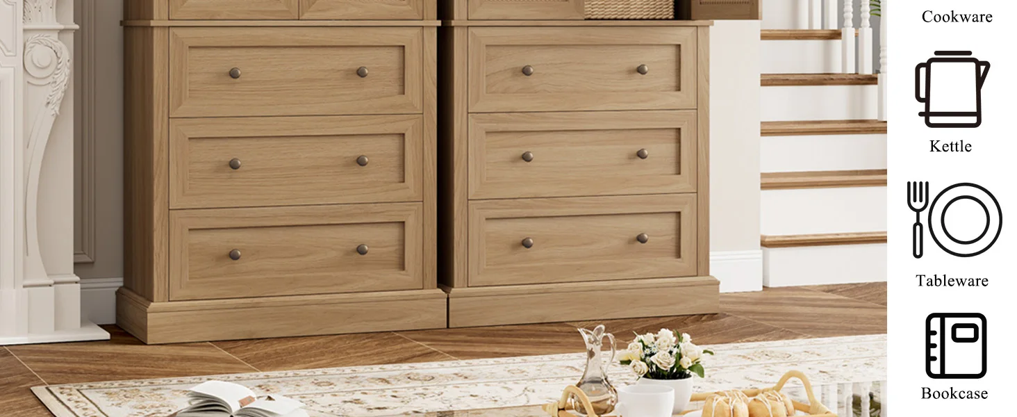 kitchen pantry cabinet