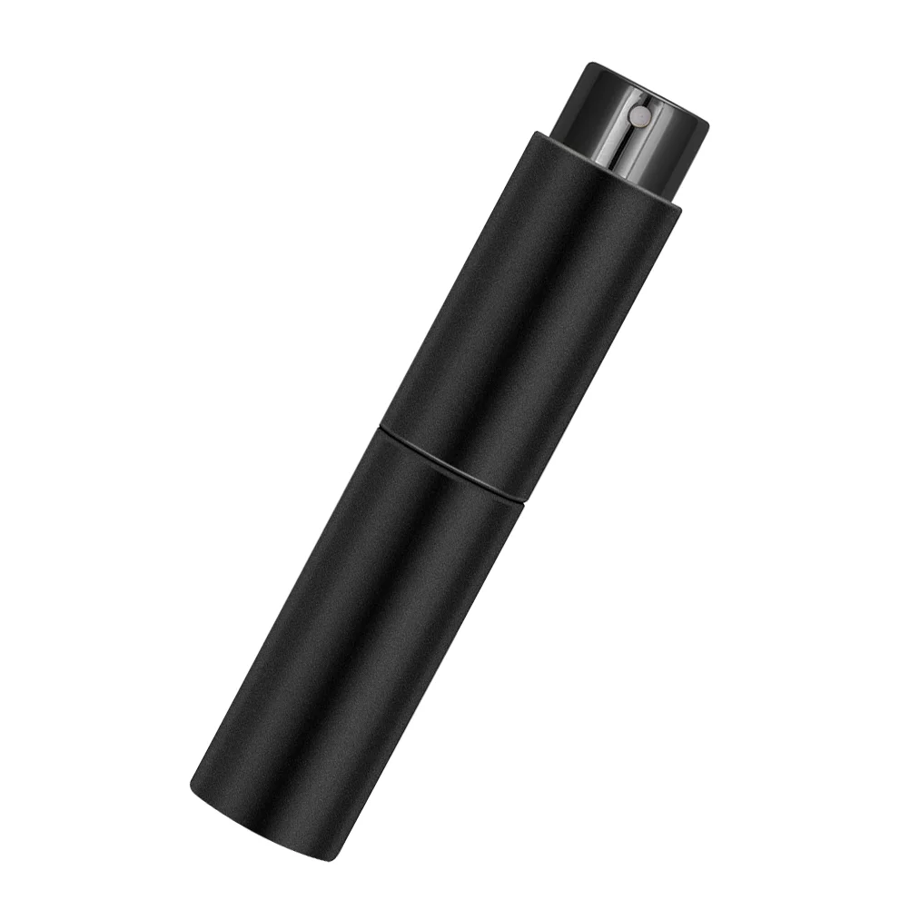 

Perfume Bottle Multi-function Spray for Small Men Refillable Portable Sub Empty Multifunction