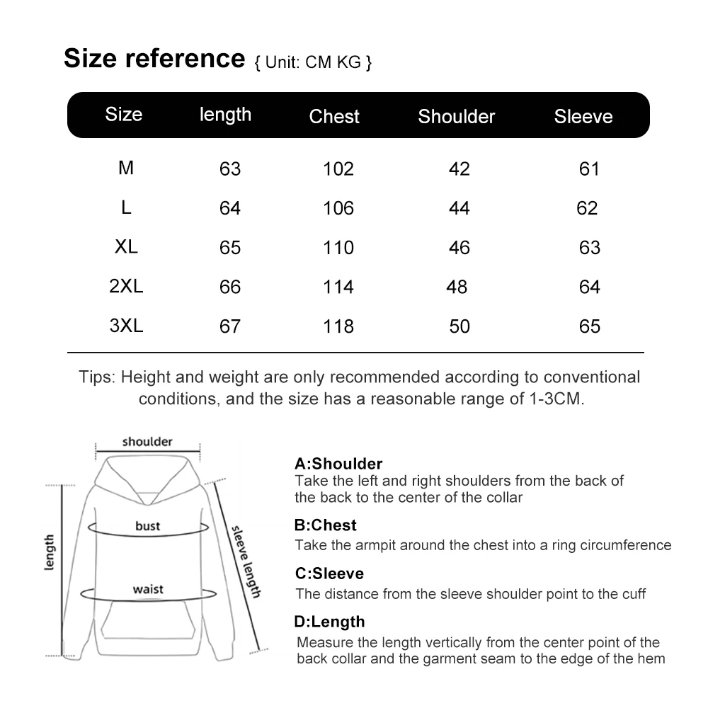 The Same Ones Who Sell The Panic Print Zipper Hoody Male Fashion Sweatshirt Vintage Loose Hooded Fleece Casual Soft Sportswears