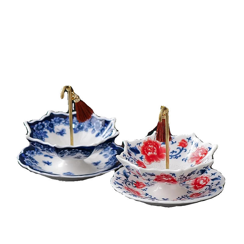 tea infuser tea strainer tea filter China Umbrella Tea Strainers Tea Infusers Ceramic Filter Screen Teas Ceremony Accessories Teas Table Decorations Ornaments