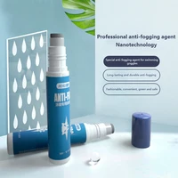 10ML Solid Anti Fog Agent For Swim Goggles Glass Lens Diving Cleaner Solution Lenses Long-term Demisting Prevents Fog Spray 1