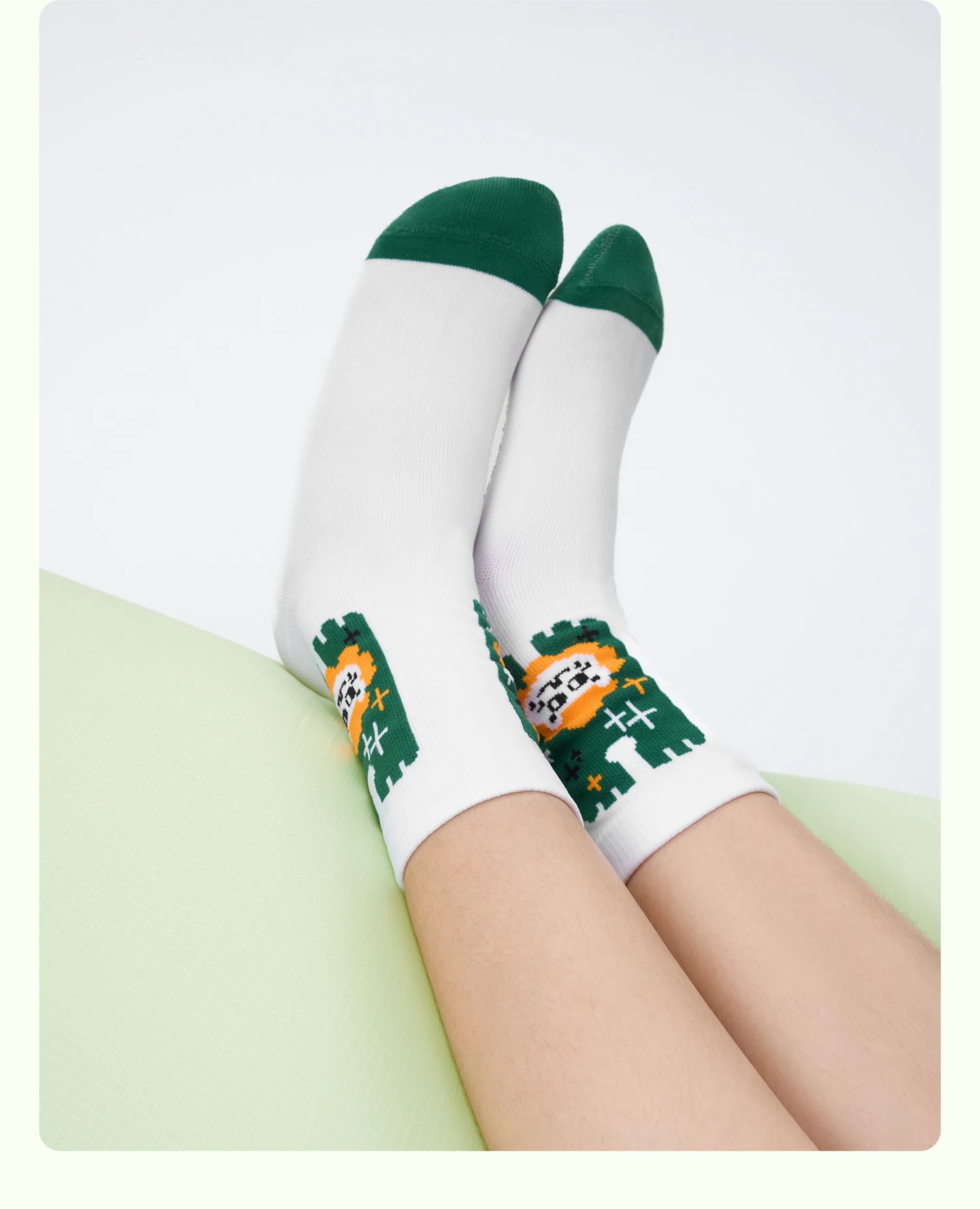 sport socks usage outdoor