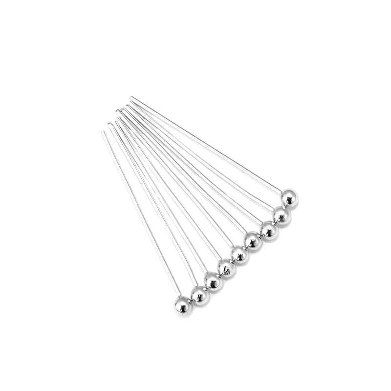 Louleur Premium Jewelry Making Head Pins - Wholesale DIY Accessories