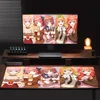 Anime The Quintessential Quintuplets Large XXL Gaming Laptop Computer Desk Mat Mouse Pad Mouse Mat Notbook Mousepad Gamer 2