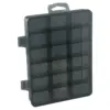 Adjustable Divider Storage Box for Electronic Components Perfect Organization Solution for Small Tools and Accessories 3