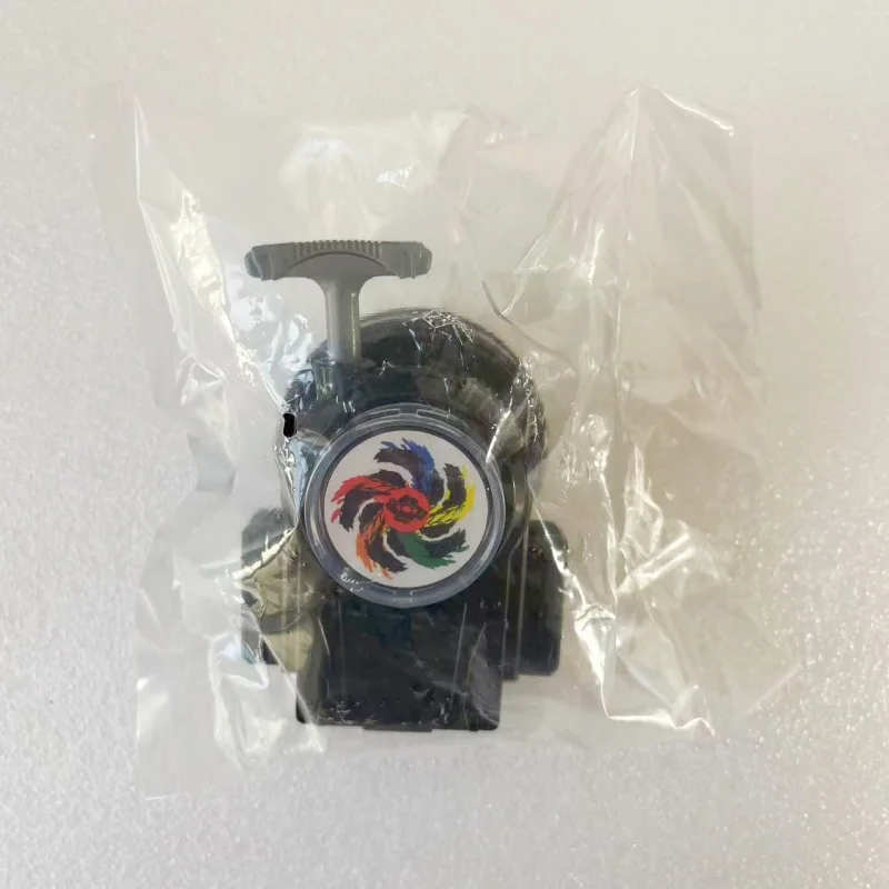beyscollector MFB BEYS LAUNCHER Metal Fight Black Rev Up BEYLauncher NEW WITH Transparent packaging bag