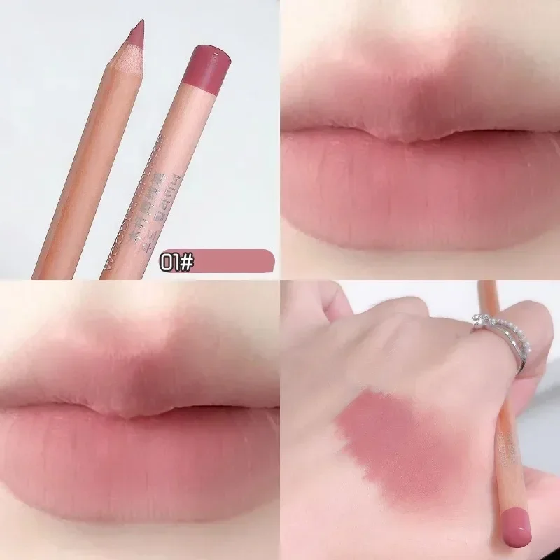 01 Rose pink