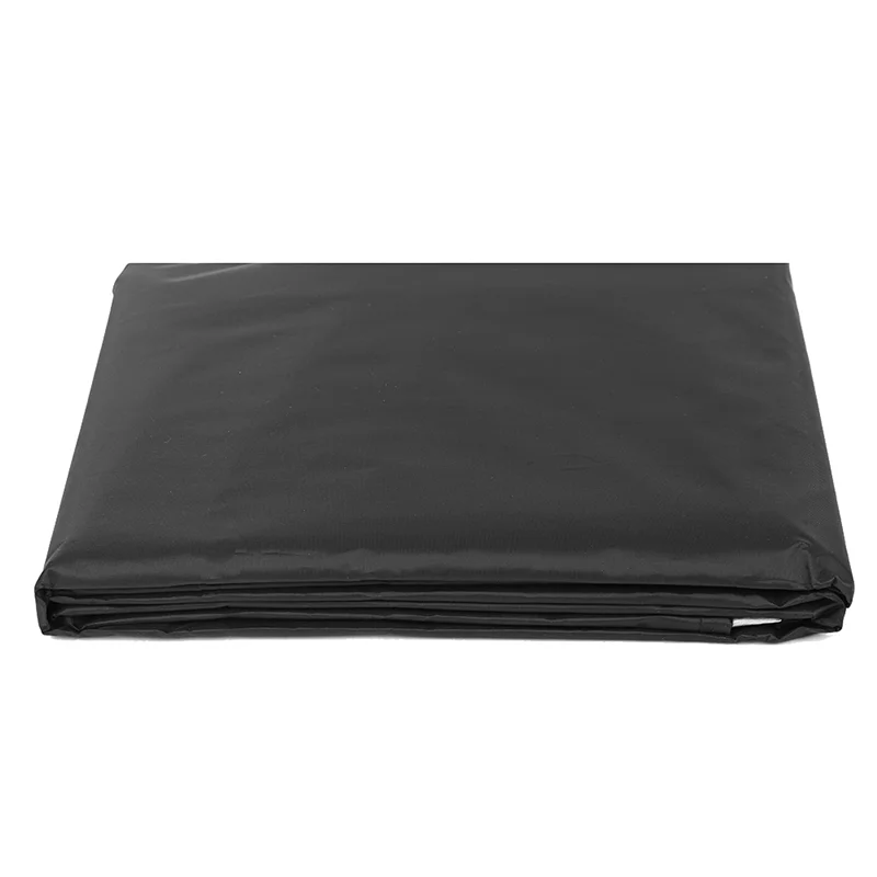 Durable Waterproof UV Protection Umbrella Cover Umbrella Patio Garden Restaurant Shield Parasol Rain Cover
