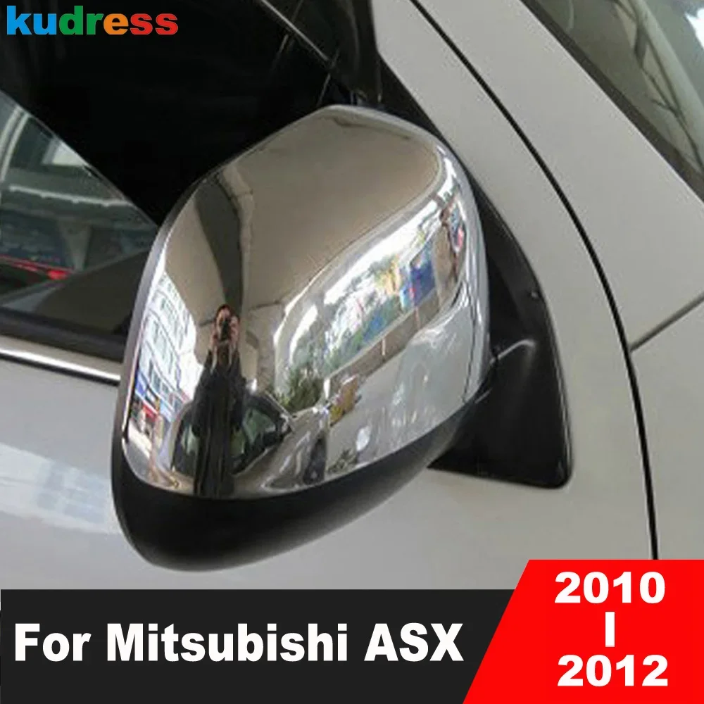 

Боковые зеркала для Mitsubishi ASX RVR Outlander Sport 2010 2011 2012