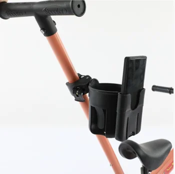 Universal Stroller Cup Holder 1