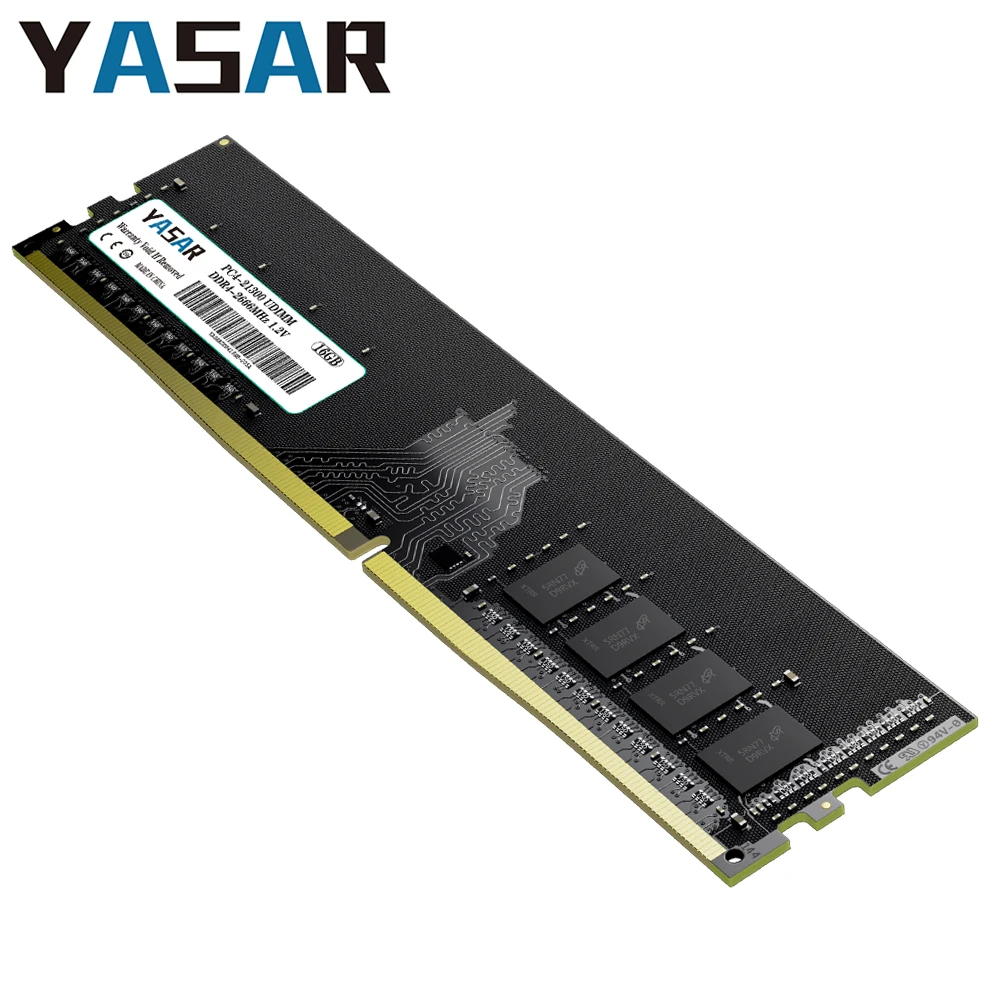 Kingston geheugenmodule DDR4 (2666MHz / 8GB) | Gespreid betalen Kingston geheugenmodule DDR4 (2666MHz / 8GB) | Gespreid betalen