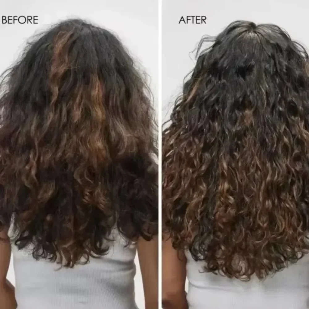 30ml No. 7 Bonding Oil Original Hair Care Repair Damaged Essential Conditioners Increase Shine Vibrancy Roughness Reduction