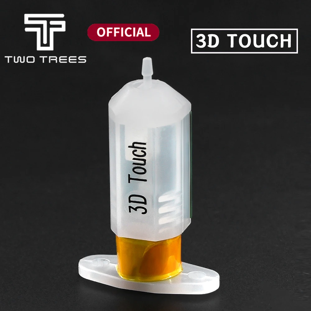 Twotrees MKS 3D dotek senzor probes jehla 3d dotek auto postel nivelační senzor bltouch pro 3D tiskáren zlepšit knihtisk precizní