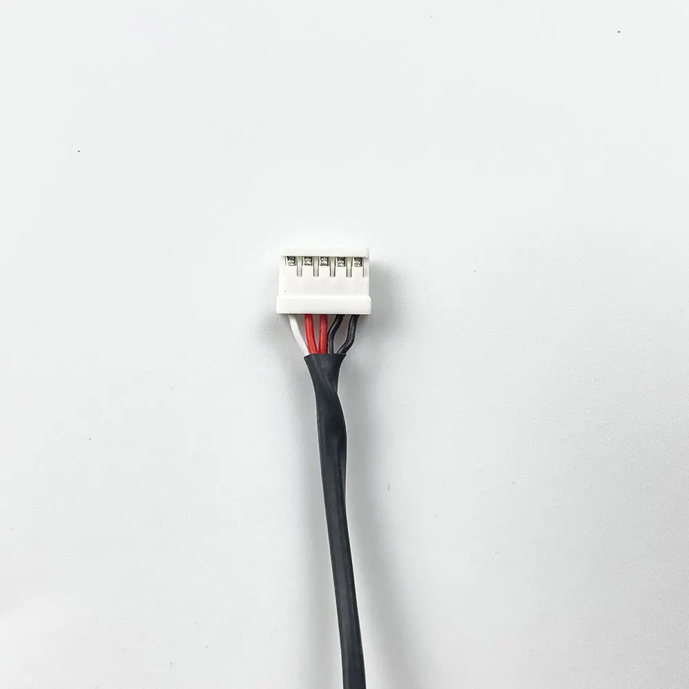 DC 전원 잭 레노버 Thinkpad X240 X240S X230 X230S X250 X260 X270 노트북 DC-IN 플렉스 케이블 DC30100LC00