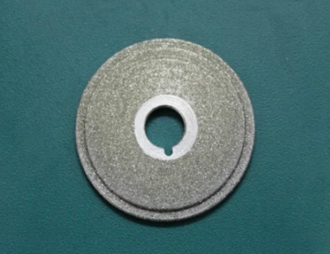 Tungsten electrode grinder cheap type suitable for 1.6mm-3.2mm