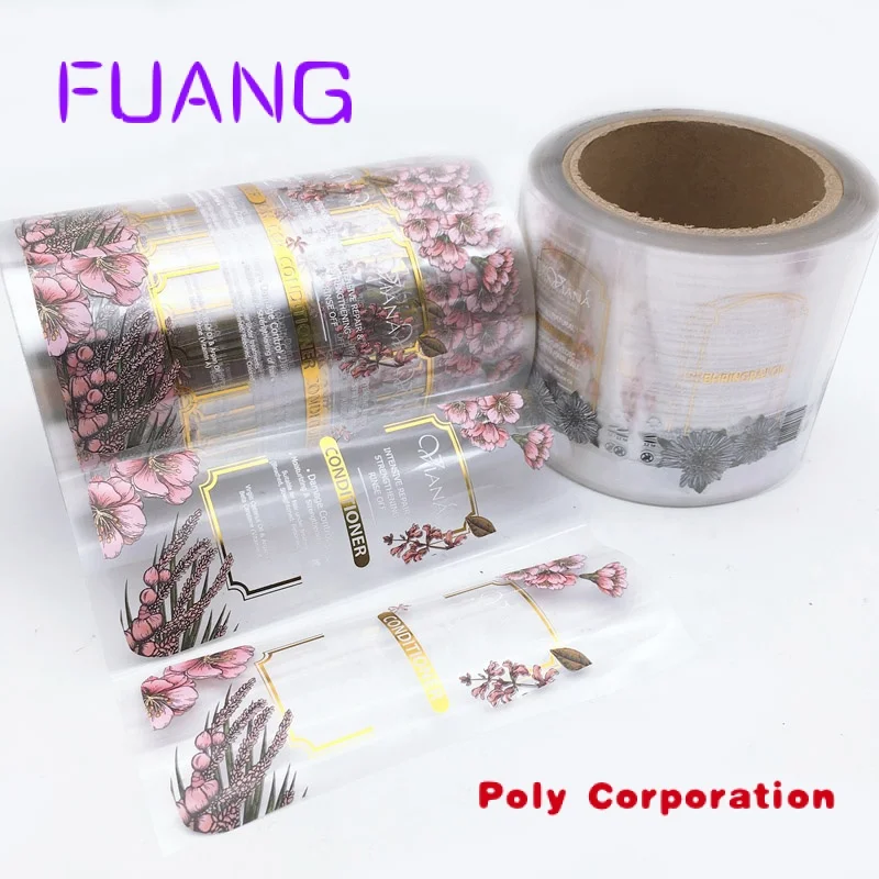 Рисунок 2 - Печать круглых прозрачных розовых