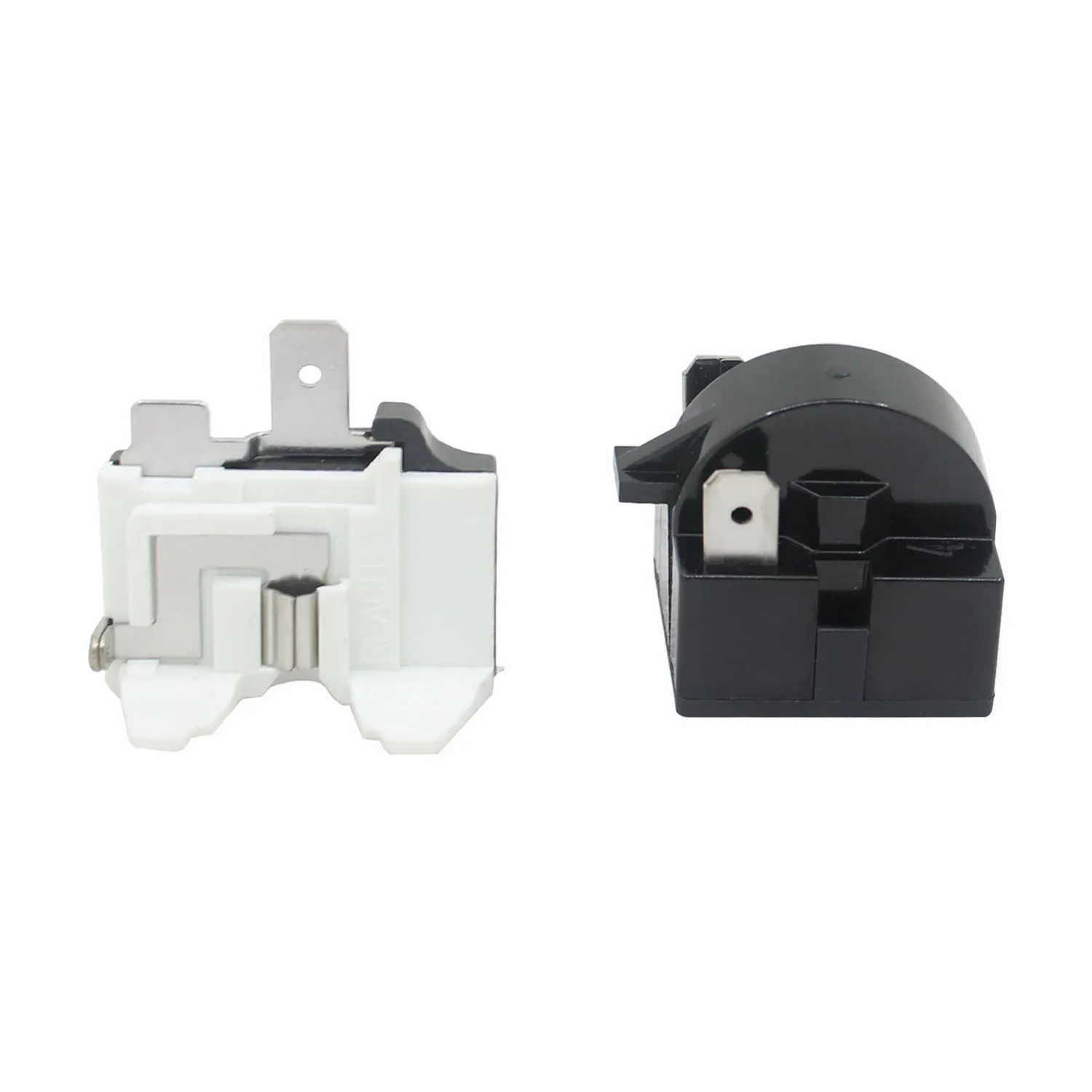 Relè Compressore Frigorifero Kenmore Relè Per Compressore Frigorifero Kenmore/Frigidaire - Ricambio Nuovo, Per Avviamento E Protezione Sovraccarico Ricambio Compressore Elettrodomestici - Foto 9