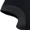 NEW Diving Wetsuit Hood 3MM/5MM Neoprene Scuba With Shoulder Snorkeling Equipment Hat Cap Winter Swim Warm Spearfishing Dropship 5