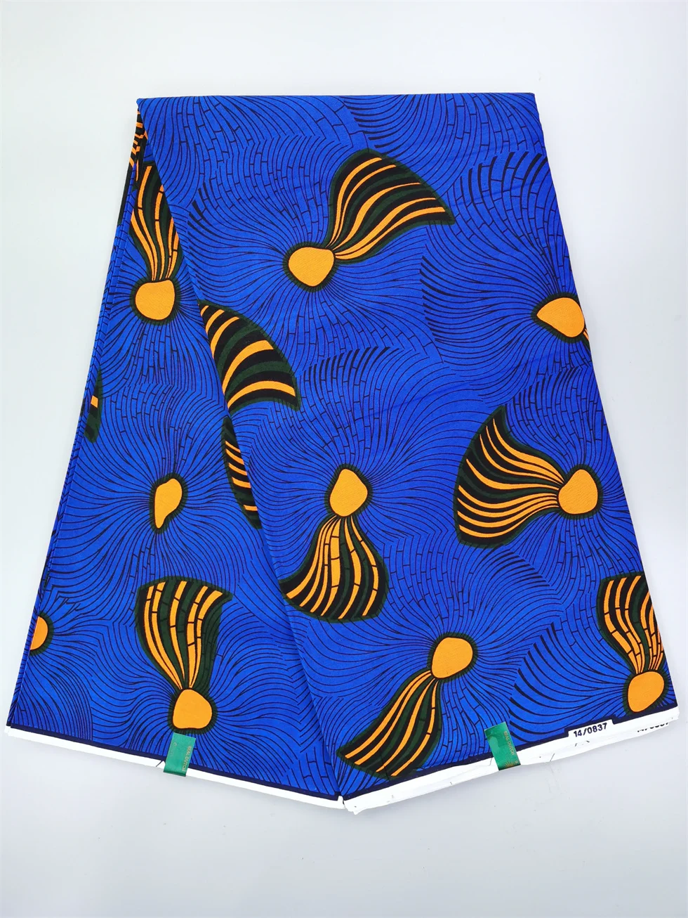 Africa Dress African Wax Fabric Classical Veritable Wax Guaranteed Real wax print fabric 6yards
