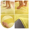 Foot Mat F-Fortnites Washable Non-slip Kitchen Rug Funny Doormat Entrance Door Bath Living Room Carpet Useful Things for Home 5
