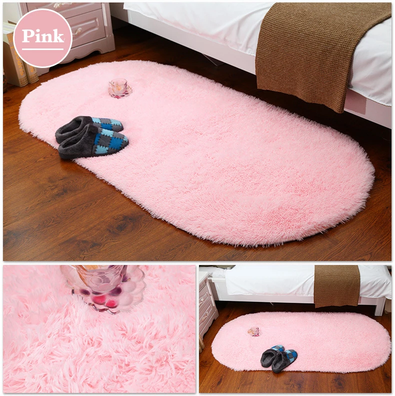 

13616 New Nordic Tie-Dye Carpet Wholesale Plush Mat Living Room Bedroom Bed Blanket Floor Cushion for Home Decoration
