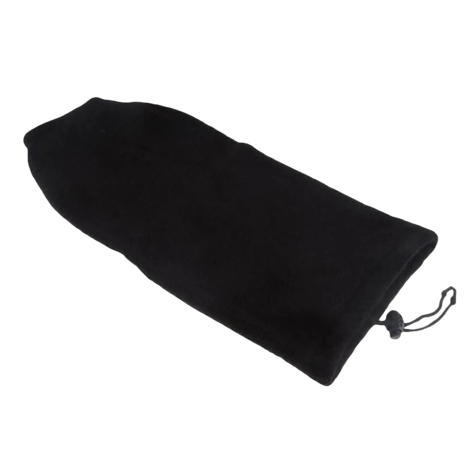 Boat Cover Thickened Boat Fender Cover Protector Acrylic Anti Collision Ball Sleeve Elasticity 11x40cm