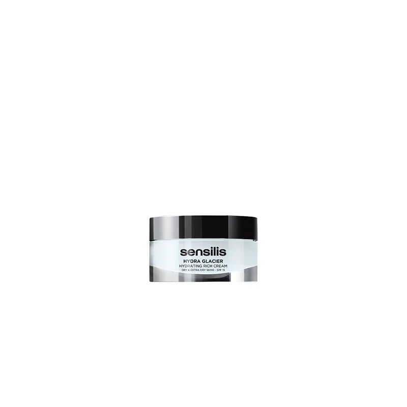 Крем для богатства ледника Sensilis Hydra Spf15 50 мл |