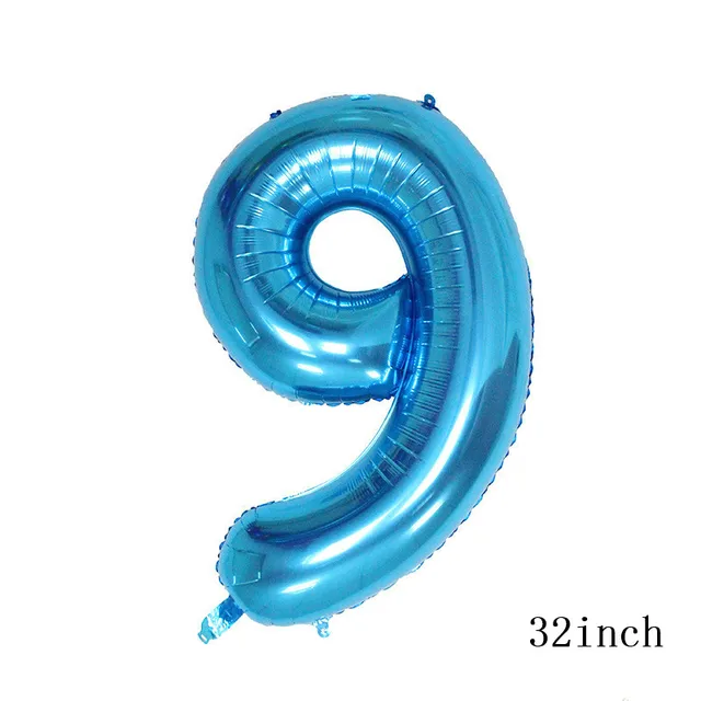 32inch Number-350853