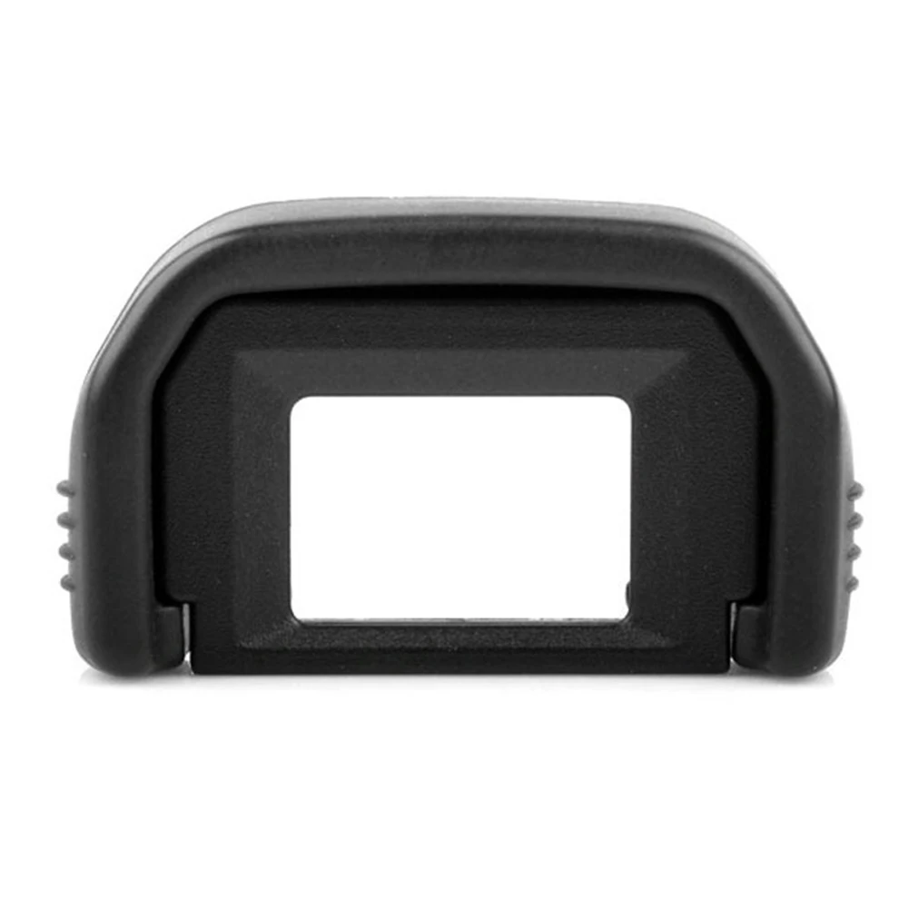 

Improved Viewing Comfort with Replacement Eye Cup Eyepiece for Canon EOS 60D 50D 5D Mark II 5D2 6D2 Easy Installation 2pcs