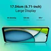 Global Version Xiaomi Redmi A3x 4G Smartphone 4G 128GB 6.71'' 90Hz Display 5000mAh Battery 1650x720 4