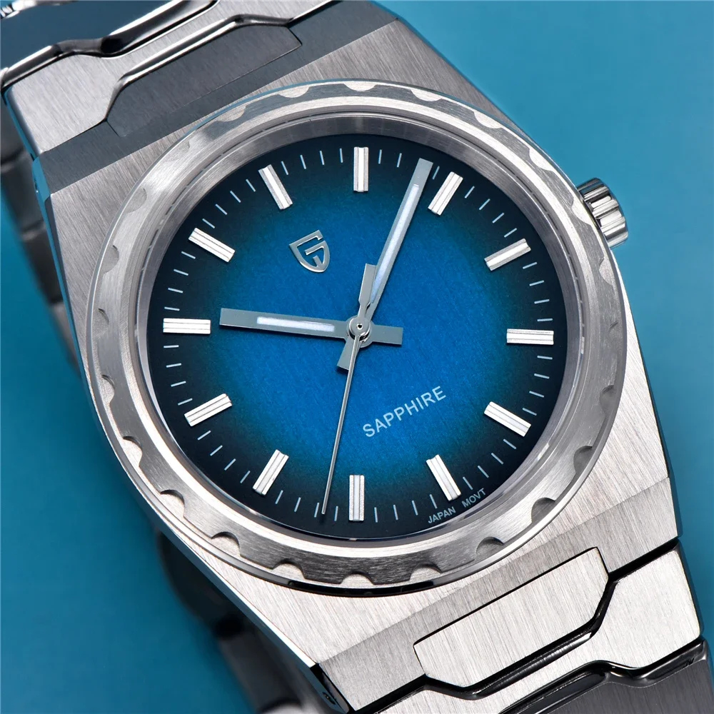 大学 割引 PAGANI DESIGN Ultra-Thin Watches Quartz Sport Men's New 2025 ロッド