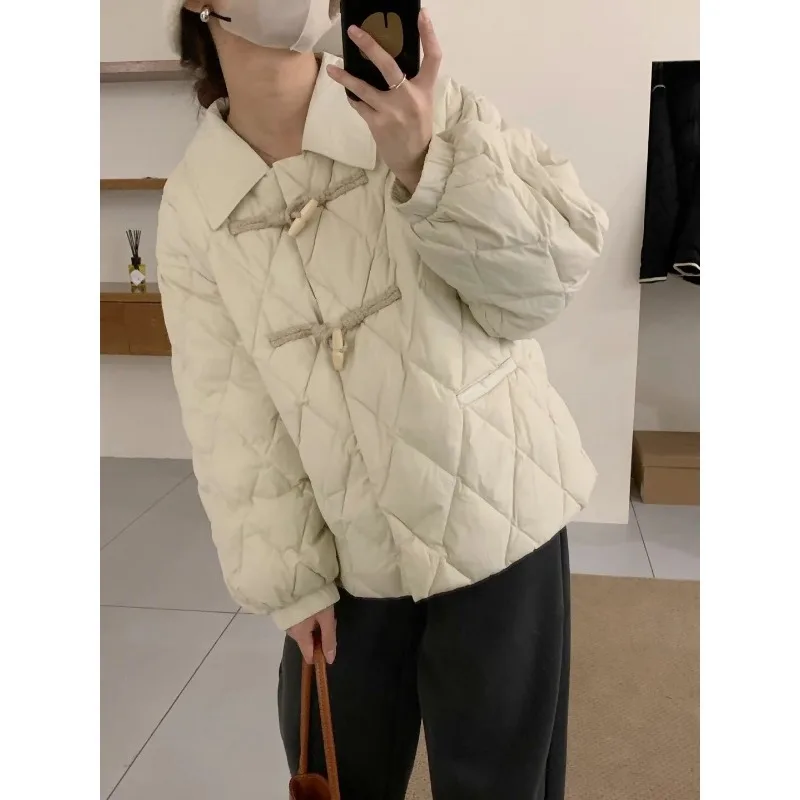 Рисунок 3 - Женское Свободное пальто Xsjpzh