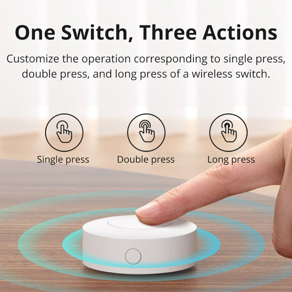 Zigbee Dongle SONOFF ZB Dongle-E ZBMINI-L2 ZBMINI SNZB-01p Smart Home Via eWeLink Alexa Google Home Work with ZB Bridge