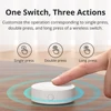 SONOFF ZB Dongle-E/ ZBMINI-L2/ ZBMINI/ SNZB-01p Zigbee button Smart Home Via eWeLink Alexa Google Home Work with ZB Bridge- P 5