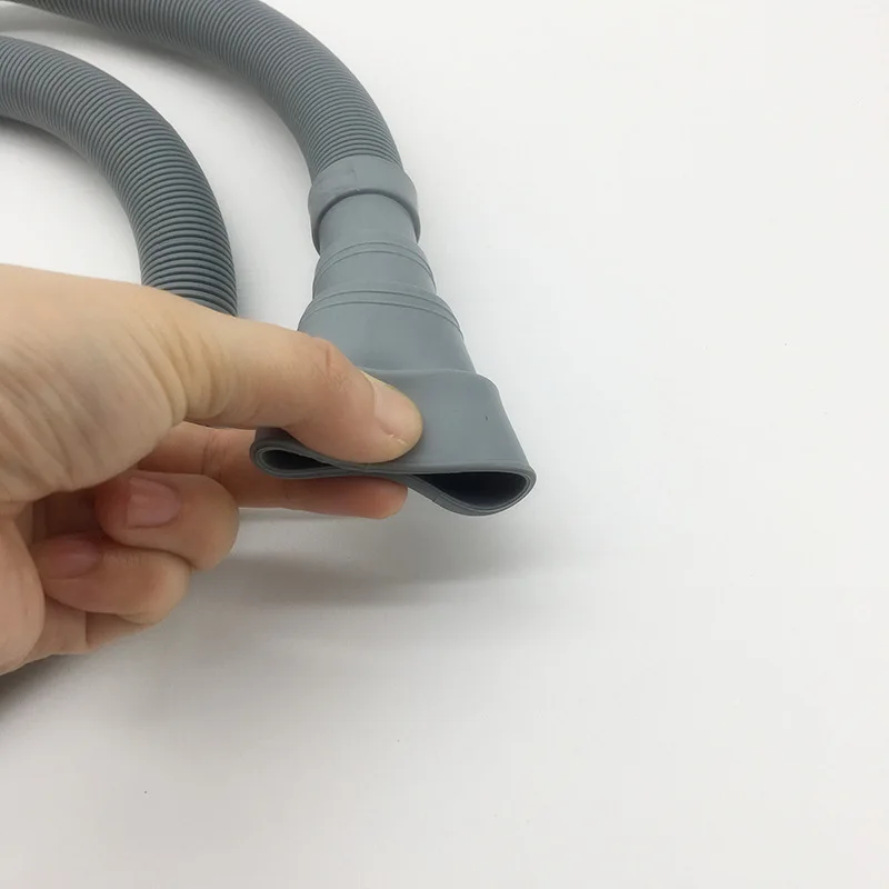 de mangueira 2m 3m em pvc com suporte 04