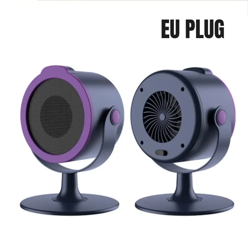 Grey EU Plug